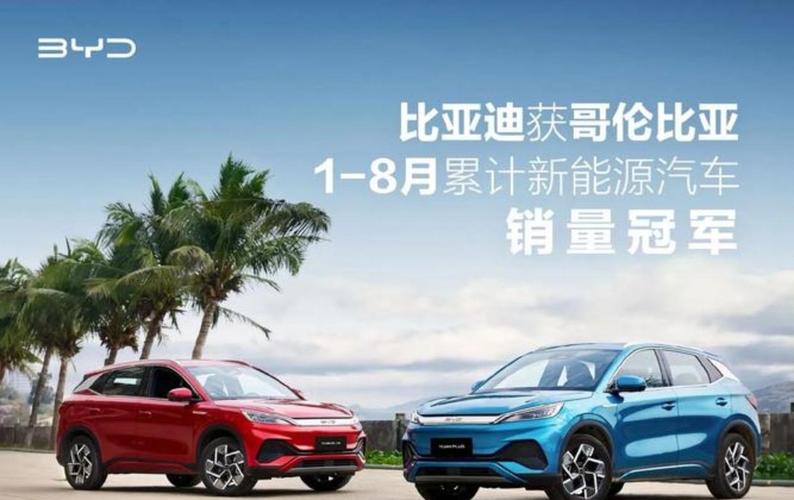 2025年8月中國汽車出口數據分析 奇瑞比亞迪領跑，傳統燃料車占比逐步下降