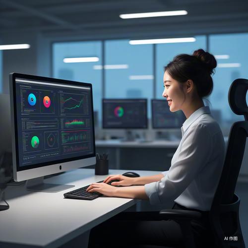 數據分析 從海量信息中提煉商業洞察的科學與藝術